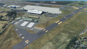 RJSN - Niigata Airport thumbnail 4