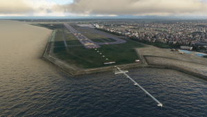 RJSN - Niigata Airport thumbnail 9