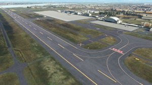 RJSN - Niigata Airport thumbnail 2
