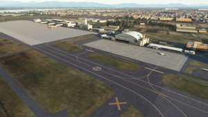 RJSN - Niigata Airport thumbnail 5