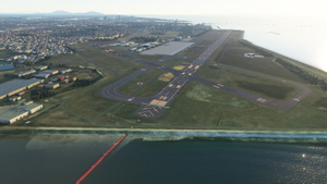 RJSN - Niigata Airport thumbnail 1