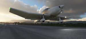 Robin DR250-160 Capitaine thumbnail 1