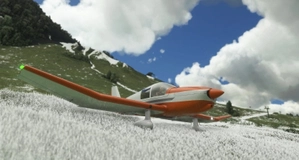 Robin DR250-160 Capitaine thumbnail 7