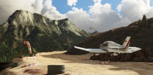 Robin DR250-160 Capitaine thumbnail 4