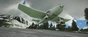 Robin DR250-160 Capitaine thumbnail 8