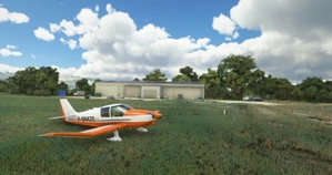 Robin DR250-160 Capitaine thumbnail 20