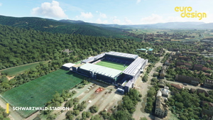 Schwarzwald-Stadion thumbnail 2