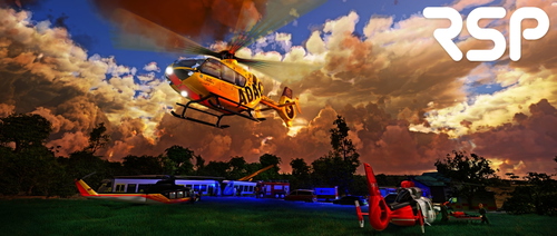 RSP HEMS July 2021