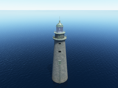 Minot's Lighthouse (Scituate, MA)