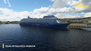 Palma de Mallorca Harbour thumbnail 4