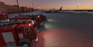 SVMC - La Chinita International Airport thumbnail 23