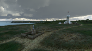 Pointe du Raz et Île de Sein thumbnail 7