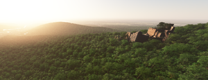 GER - BW #2 - Black Forest thumbnail 2