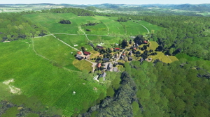 Saxon Switzerland - Brand-Ochel thumbnail 4