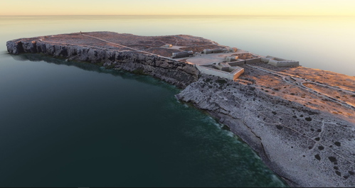 Sagres Portugal