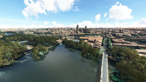 Salamanca, Castilla y León, Spain thumbnail 2