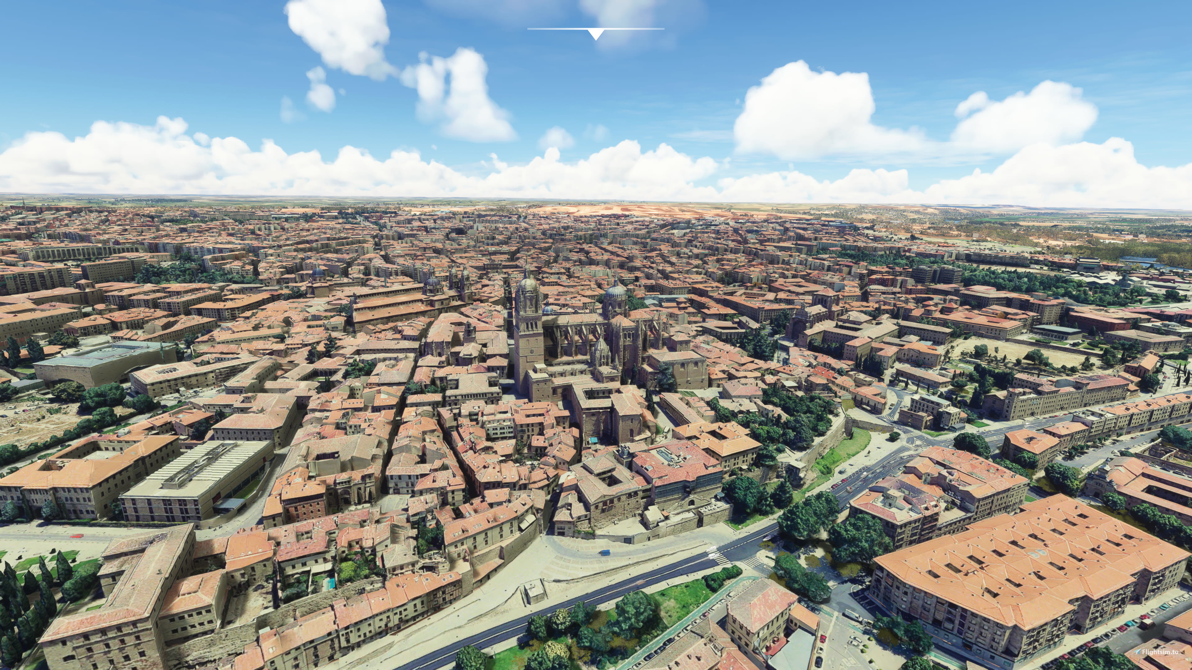 Salamanca, Castilla y León, Spain - Image 1