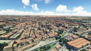 Salamanca, Castilla y León, Spain thumbnail 1