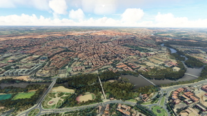 Salamanca, Castilla y León, Spain thumbnail 3