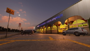 LIRI | Salerno Costa d'Amalfi Airport v1.6 (Italy) thumbnail 4