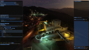 LIRI | Salerno Costa d'Amalfi Airport v1.6 (Italy) thumbnail 10