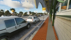 LIRI | Salerno Costa d'Amalfi Airport v1.6 (Italy) thumbnail 2