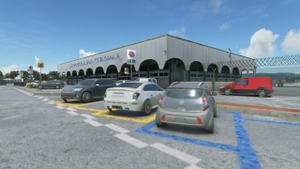 LIRI | Salerno Costa d'Amalfi Airport v1.6 (Italy) thumbnail 9