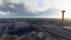 San Antonio TX thumbnail 7