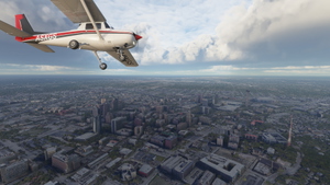 San Antonio TX thumbnail 3