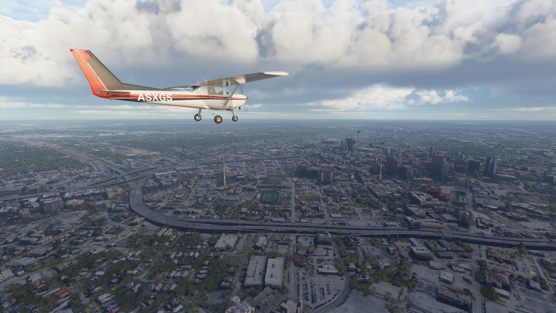 San Antonio TX - Image 1