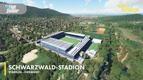 Schwarzwald-Stadion