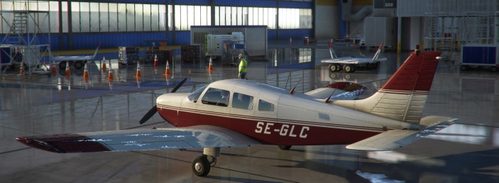 SE-GLC