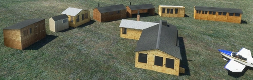 Sheds