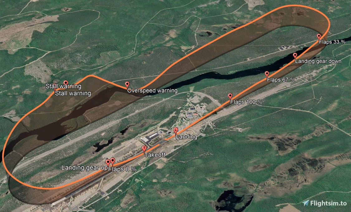 SimFlightPath - Image 1