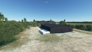 Soesterberg Scenery + The Amsterdam GliderClub thumbnail 7