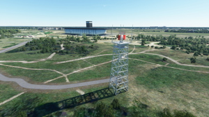 Soesterberg Scenery + The Amsterdam GliderClub thumbnail 8