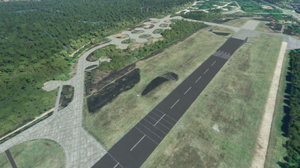 Soesterberg Scenery + The Amsterdam GliderClub thumbnail 6
