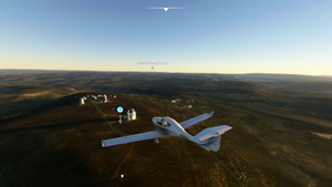 SALT - South African Large Telescope thumbnail 6