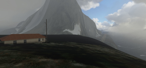 Spectre Peak (NZSC)