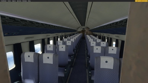 PMDG DC-6B | Brazilian Airline | VARIG thumbnail 7
