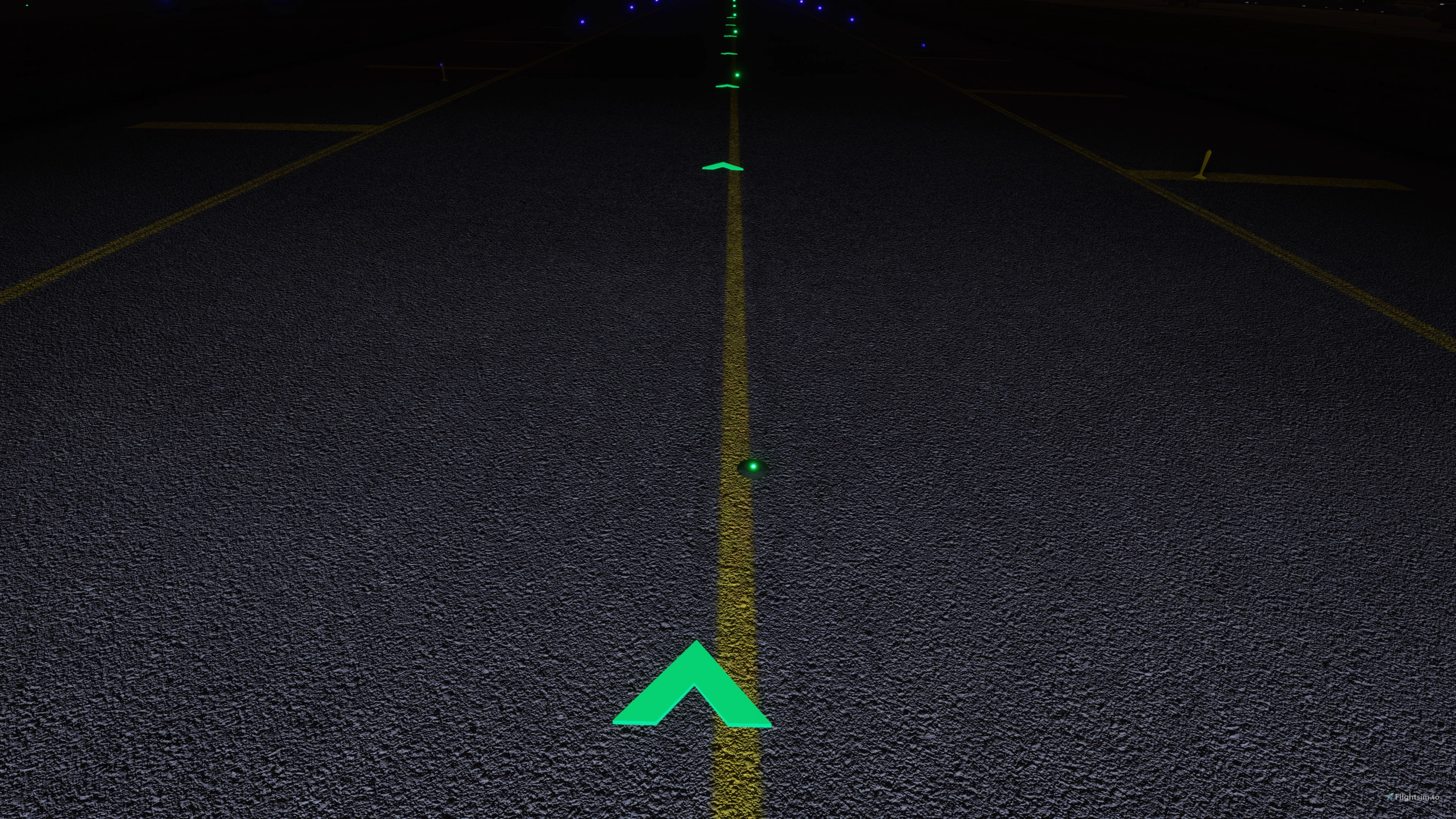 Subtle Taxi Ribbon - Image 2