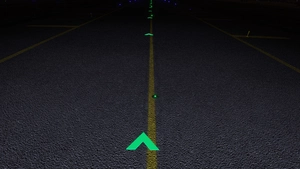 Subtle Taxi Ribbon thumbnail 2