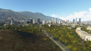 Caracas City - Pack 2 thumbnail 5