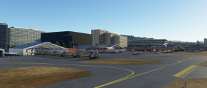 SVFM - Base Aérea Generalísimo Francisco de Miranda (La Carlota) thumbnail 3