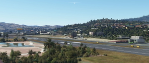 SVFM - Base Aérea Generalísimo Francisco de Miranda (La Carlota) thumbnail 7