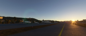 SVFM - Base Aérea Generalísimo Francisco de Miranda (La Carlota) thumbnail 6