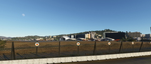 SVFM - Base Aérea Generalísimo Francisco de Miranda (La Carlota) thumbnail 17