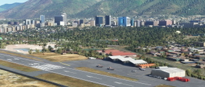SVFM - Base Aérea Generalísimo Francisco de Miranda (La Carlota) thumbnail 8