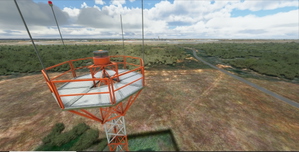 SVMC - La Chinita International Airport thumbnail 10