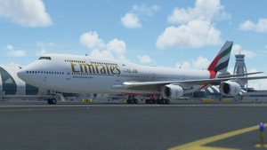 Emirates A6-EDA Ultra thumbnail 2